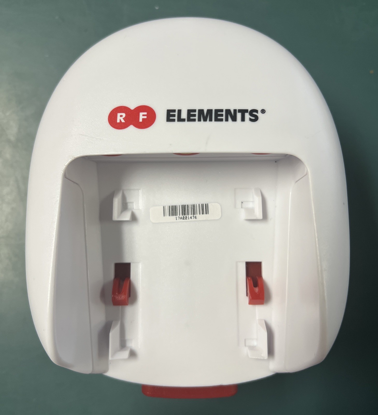 RF Elements TwistPort Adaptor TP-R5AC-PRISM