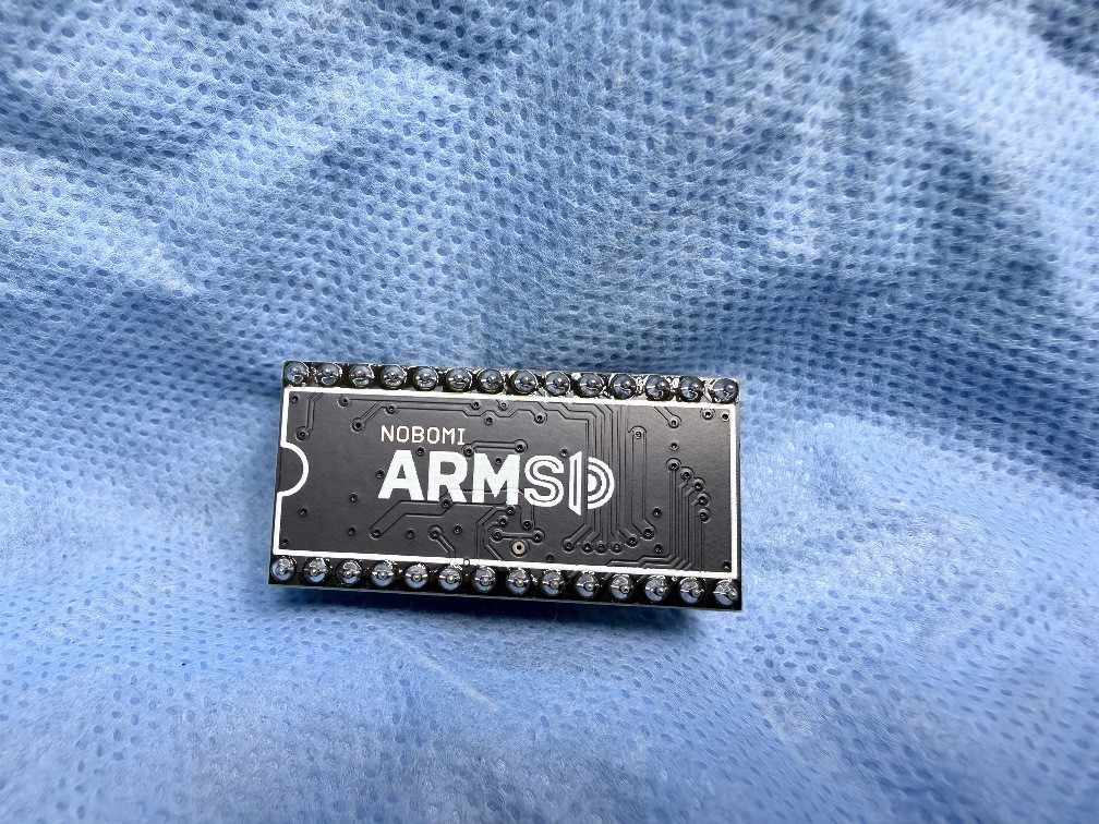 ARMSID Commodore 64 and 128 (C64 / C128) MOS SID 6581 / 8580 Replacement