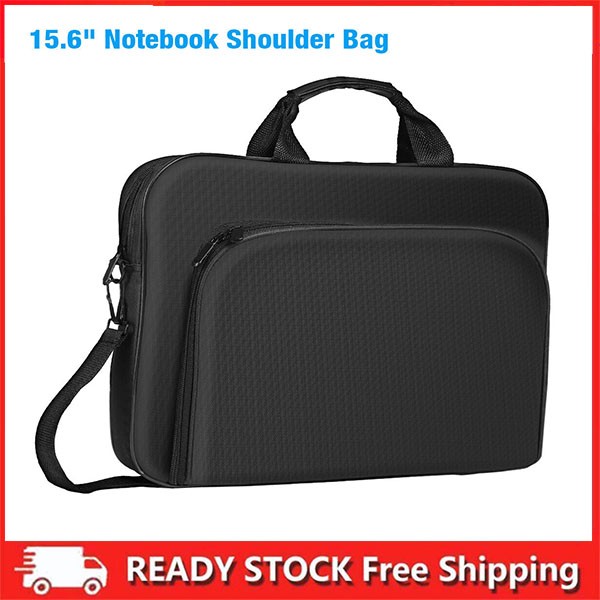 New Laptop Bag Case with Shoulder Strap 13/14/15.6Inch Lenovo HP Dell Mac Asus