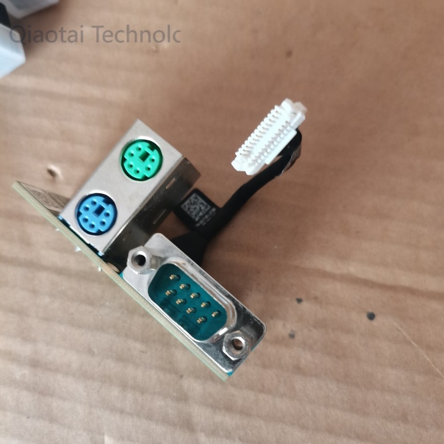 New for Dell T5860 PS/2 Serial Module