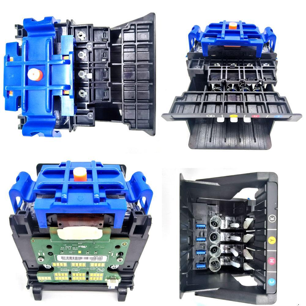 Printhead 962 963 Fits For HP OfficeJet Pro 9028 9028E 9025 9012 9020 9012E