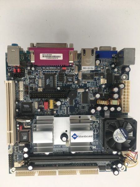 Via, c3/1g/cle266/avl/mitx, epia-m10000
