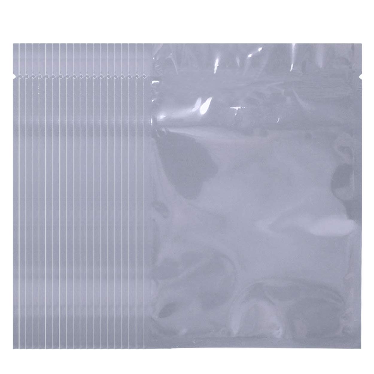 20Pcs Open Top Anti Static Bags,15.75x19.69in Extra Large ESD Shielding Bag, ...