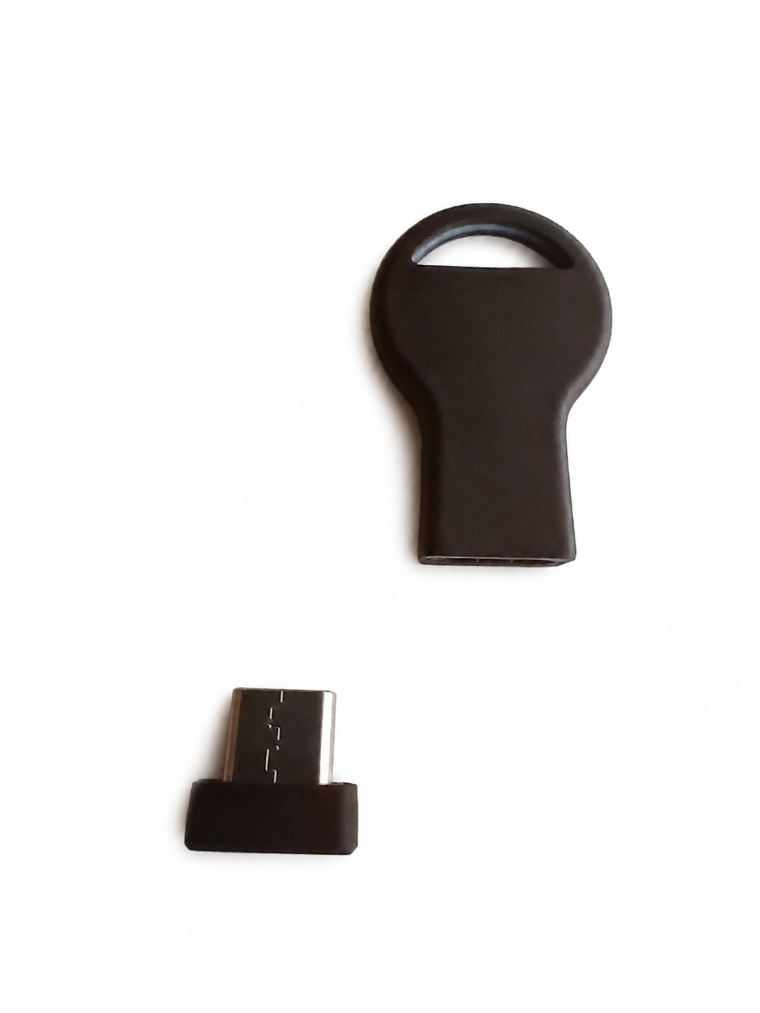 FIDO2 USB-C Security Key
