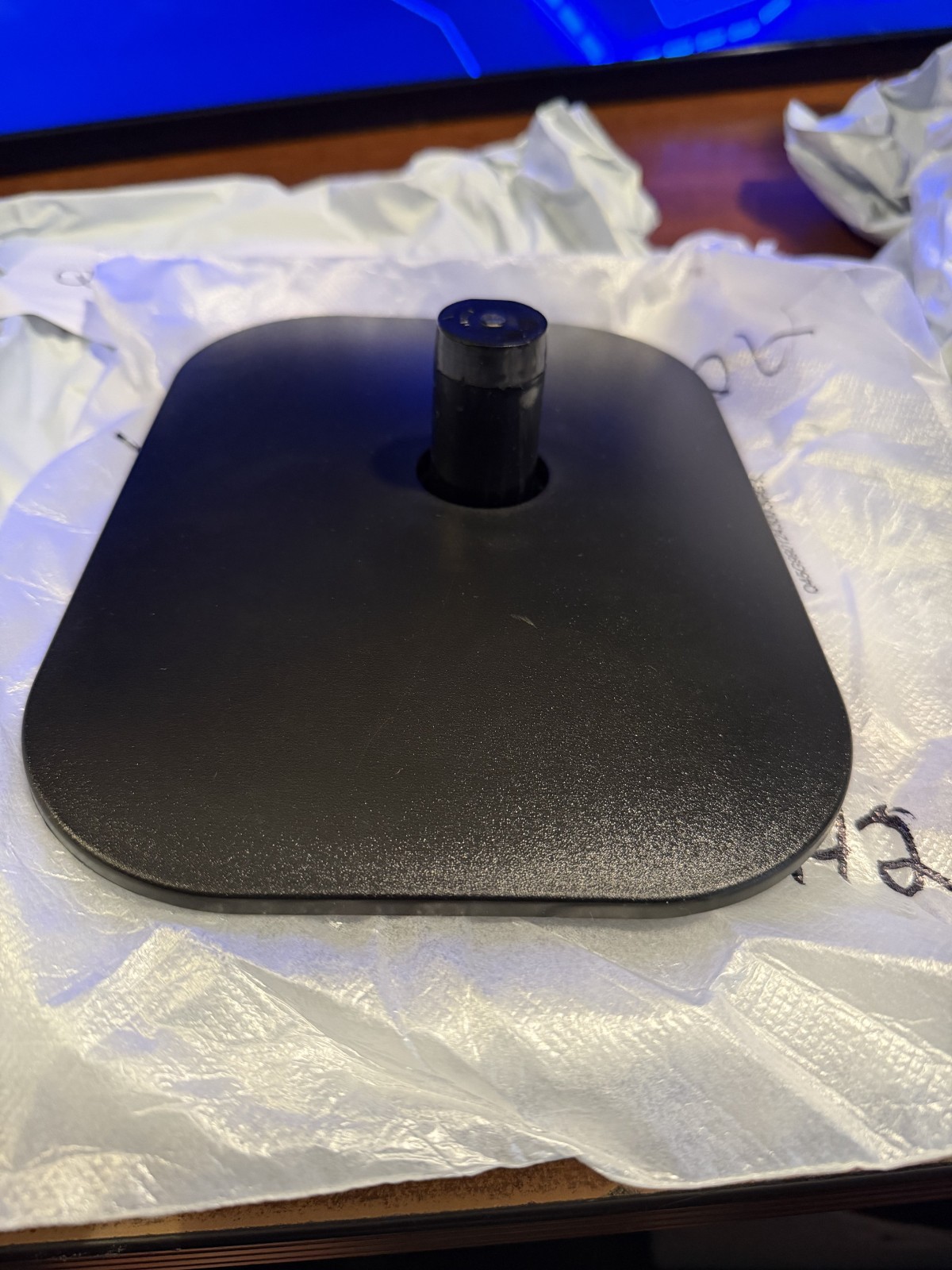 Replacement Genuine Stand for AOC 27B2H2 27” Frameless Monitor