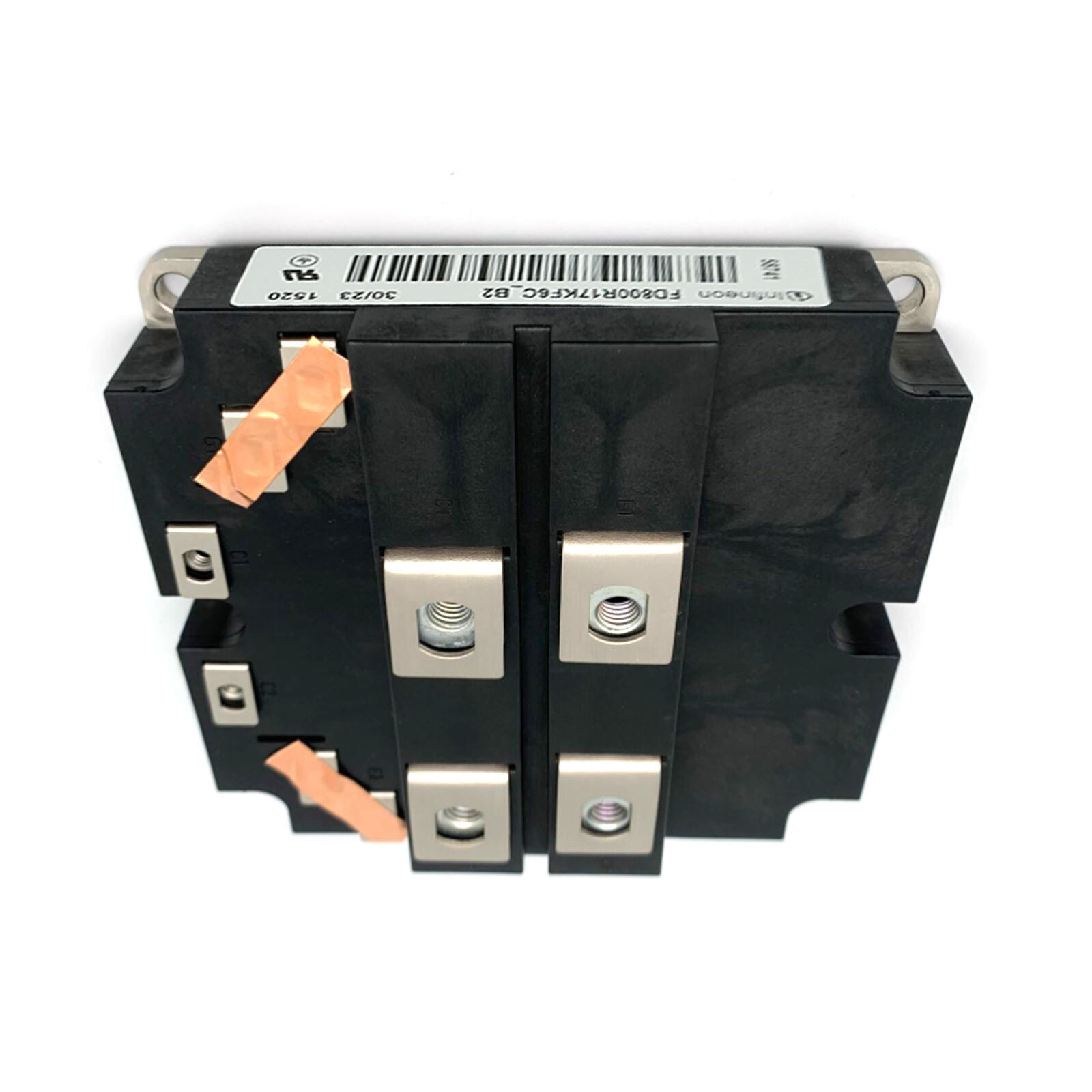 1PCS NEW INFINEON/EUPEC FD800R17KF6C_B2 FD800R17KF6C-B2 fedex or DHL