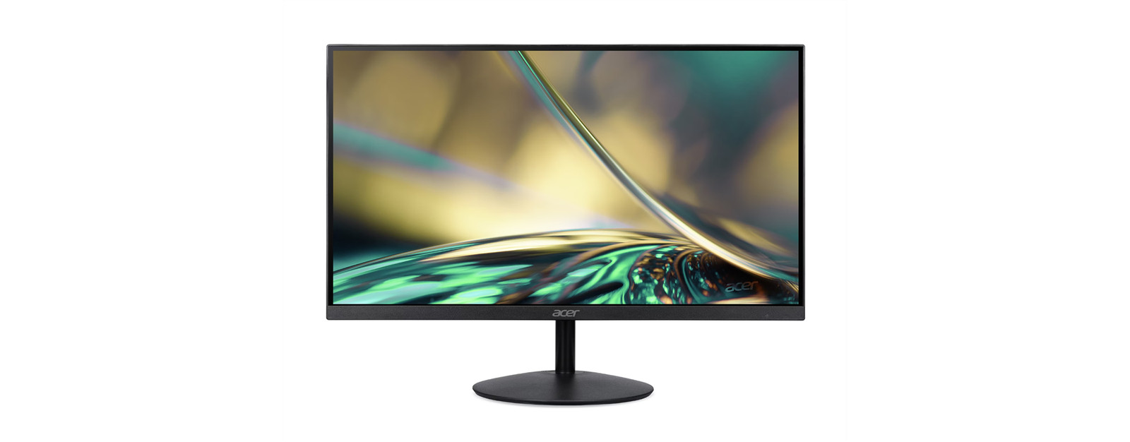 Acer SA2 SA242Y G0 24" FHD 250cd/m² 75Hz 4ms Refurbished