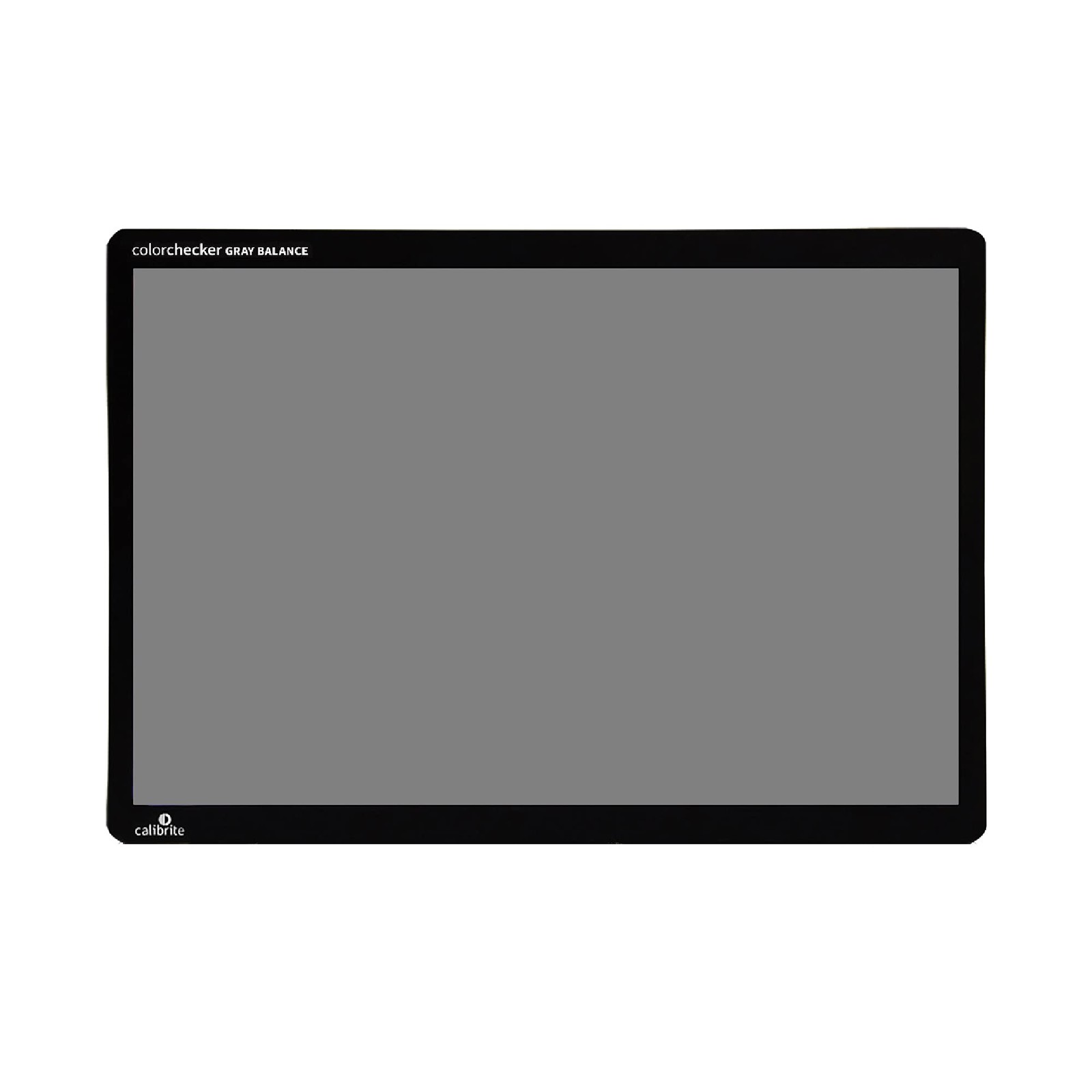 Calibrite ColorChecker Gray Balance 18% Gray Card for Accurate Exposure Meter...