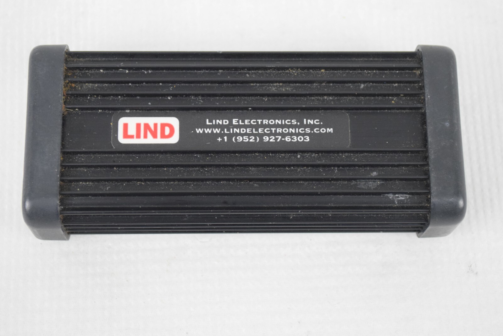 LIND 601.530.01 MO1930-893 Auto Air Adapter Motion Computing Power Adapter