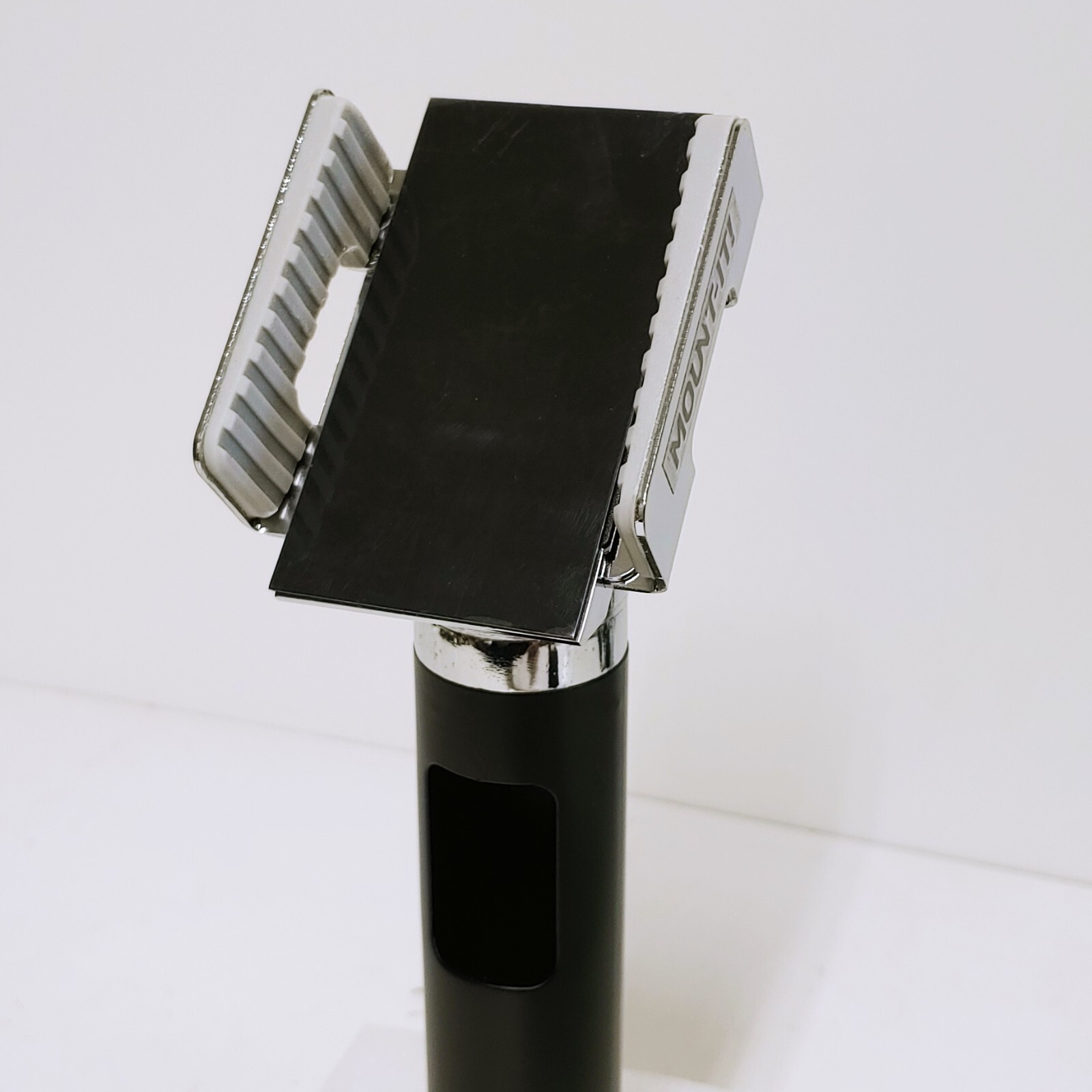 NO BOLT OPEN BOX Mount-It Universal POS Terminal Stand Black (MI-3794)