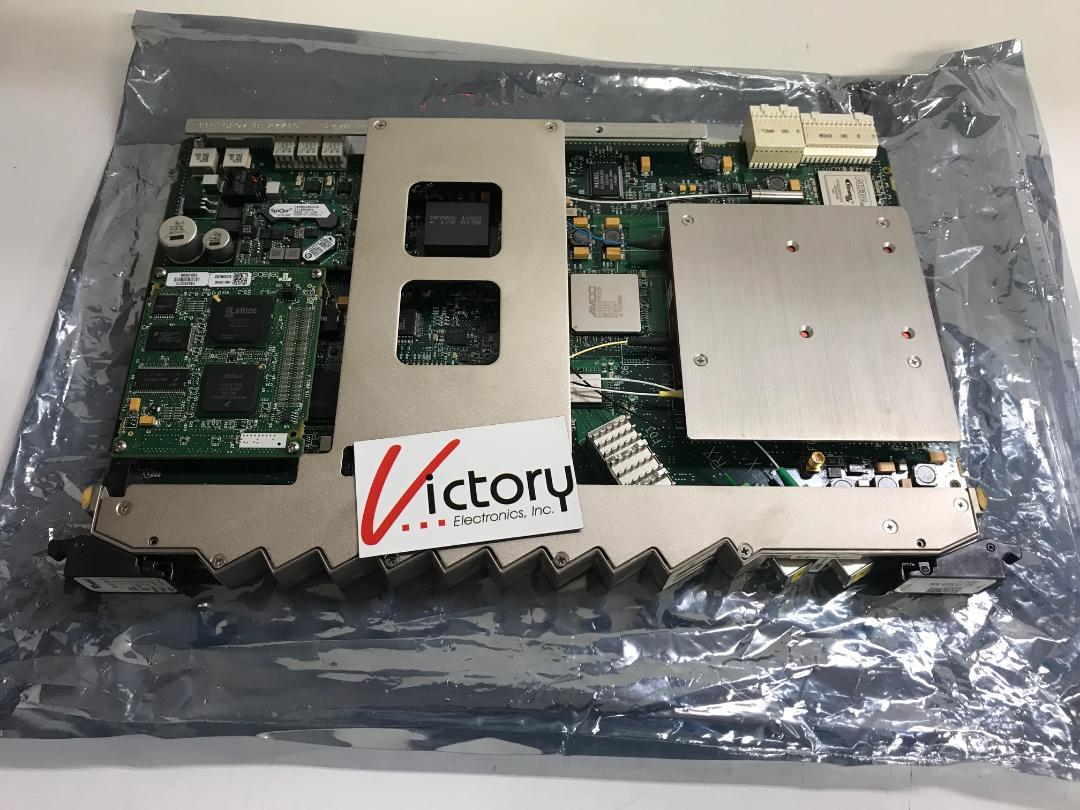 Tellabs 82.71323-NX 7100 10Gb Tunable Transponder 7100 TELLABS REV C TGTM-E