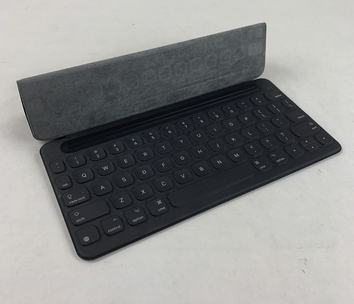 Apple A1772 QWERTY Keyboard Folio For Apple IPad Pro - Untested