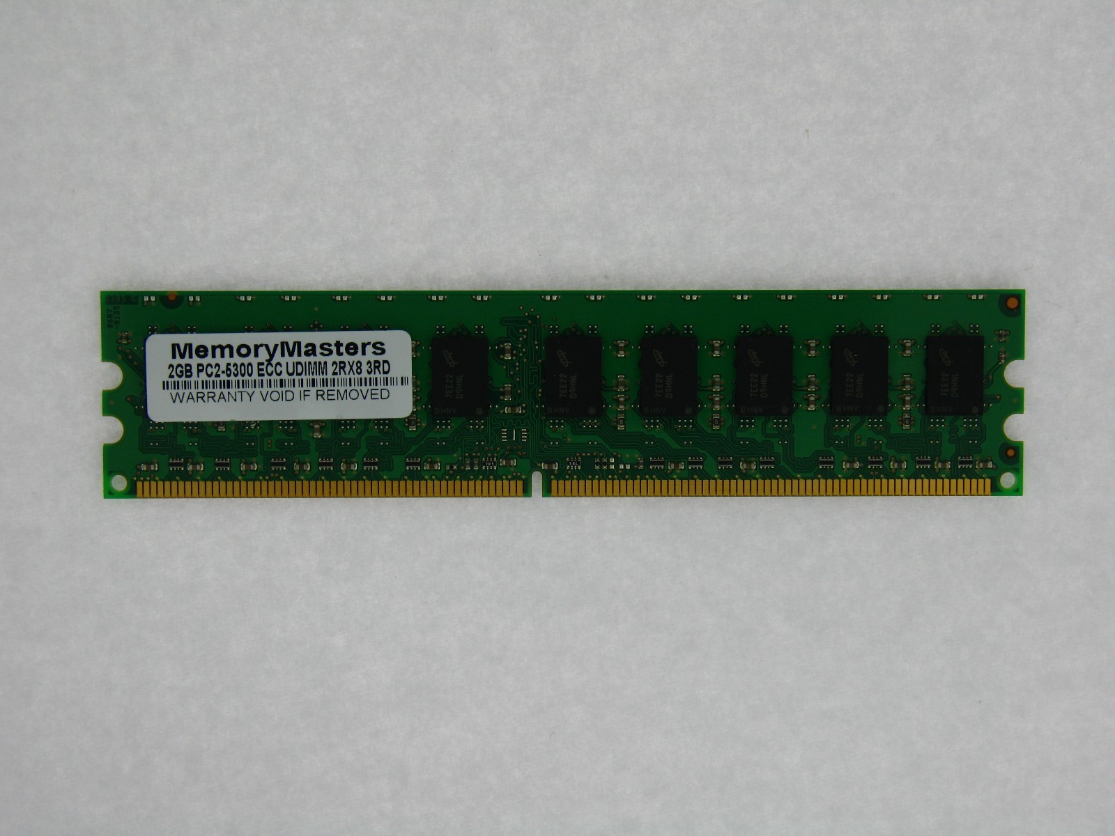 2GB COMPAT TO 432806R-B21 433935-001 91.AD097.053