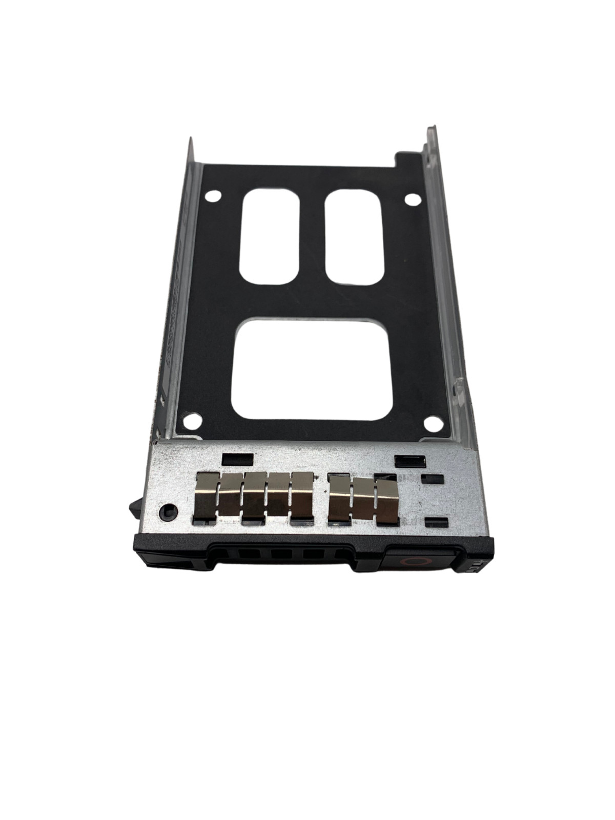 Dell 8V76H Poweredge C1100 C2100 SFF SAS SATA HOT SWAP Hard Drive Caddy w60