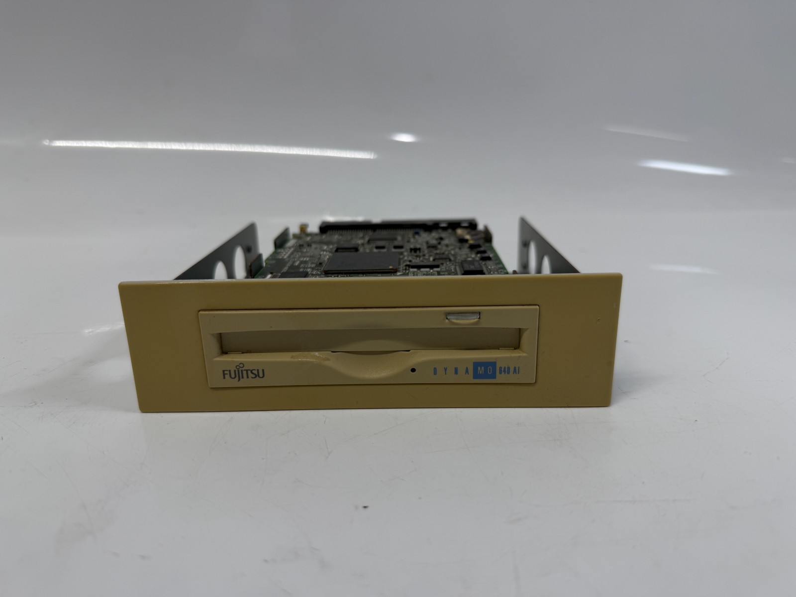 MDD3064AP CA01763-B002 /FUJITSU DYNAMO 640 AI