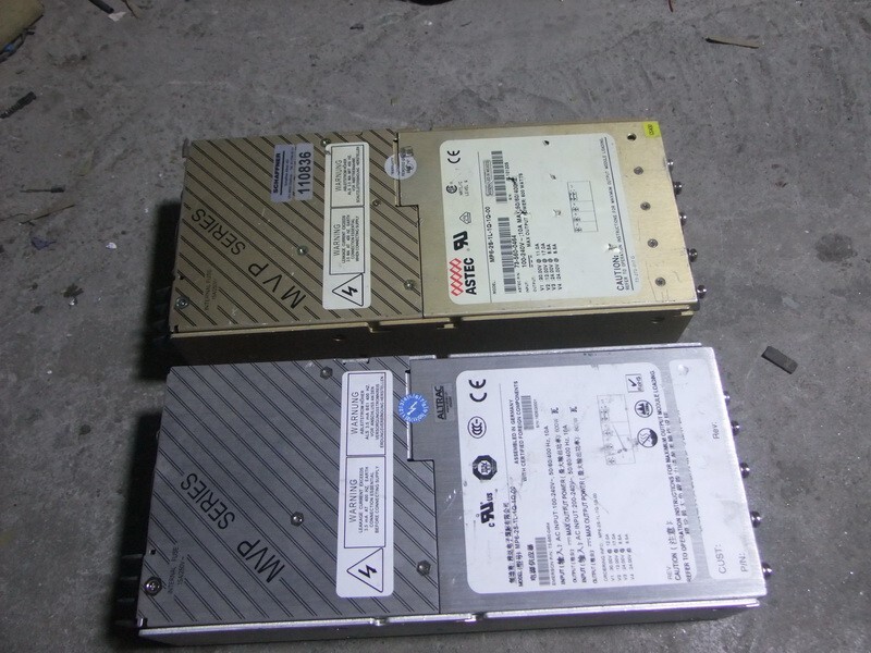1PC test good ASTEC MP6-2S-1L-1Q-1Q-00 by express With 90 warranty #P653D YL