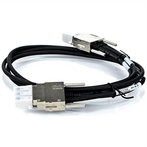 Genuine Cisco STACK-T1-1M Stacking Cable, 1M / 800-40404-01  - NEW Unsealed