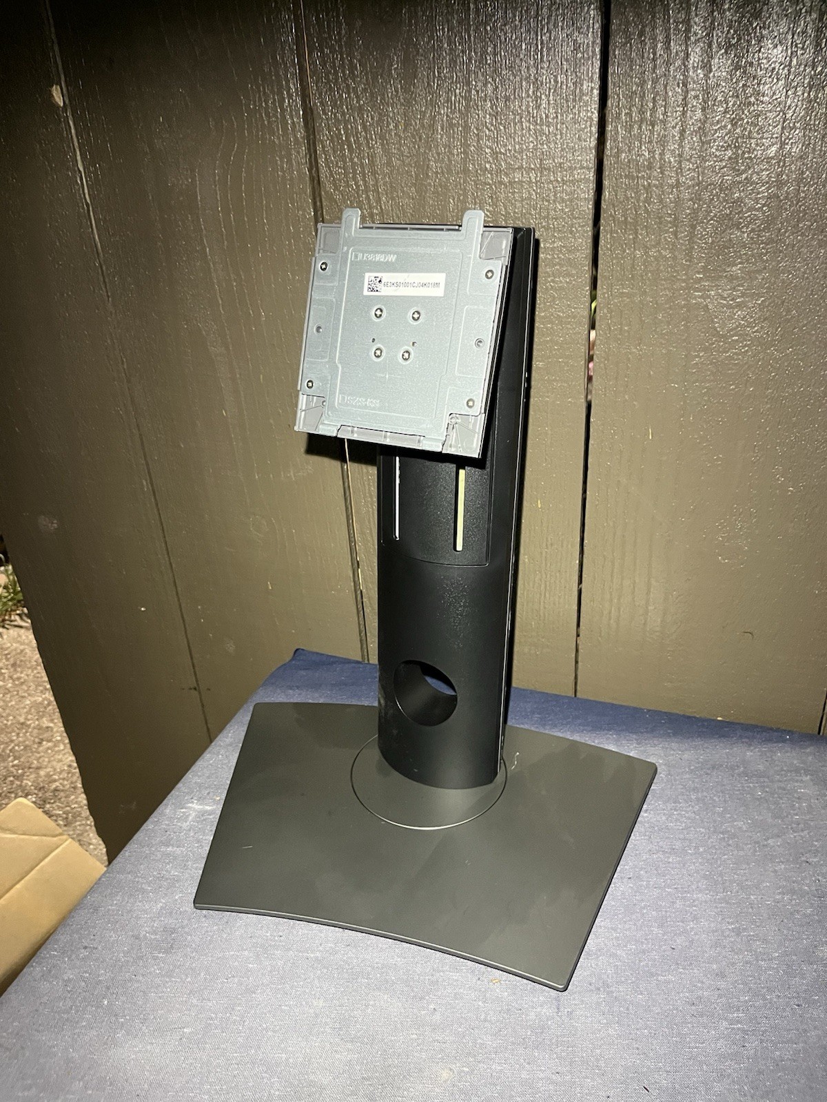 Dell U3818DW UltraSharp monitor stand
