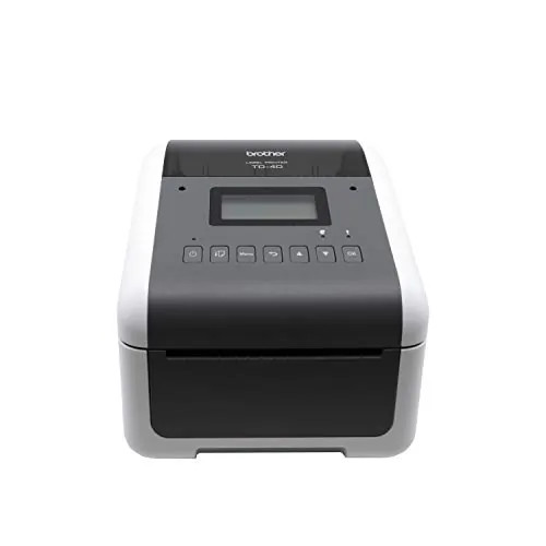 Brother TD4550DNWB 4.3 WL NETWORK DESKTOP THERMAL