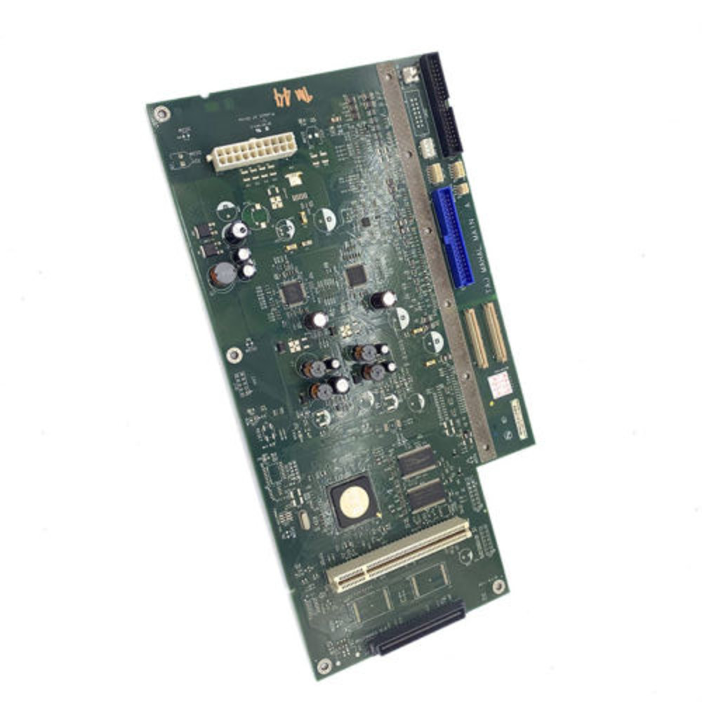 Mainboard Control Board B0 44inch Q6688-60950 fits for HP T610 T1100 PS  T1120