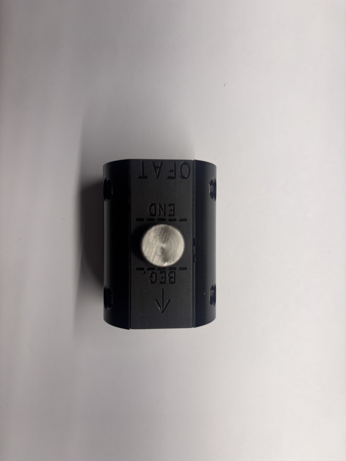 Siecor Corning OFT-000 Buffer Tube Slitter - Mid-Span Tool
