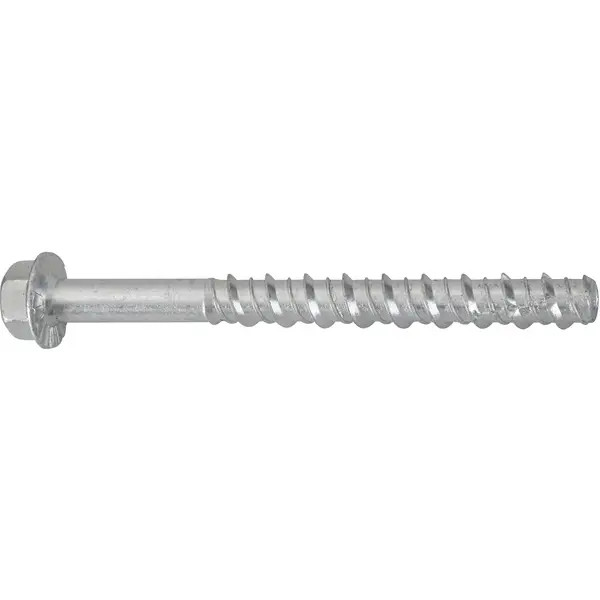SWG 235 10 100 16 235 10 100 16 Concrete Screw 10mm 100mm Hex D
