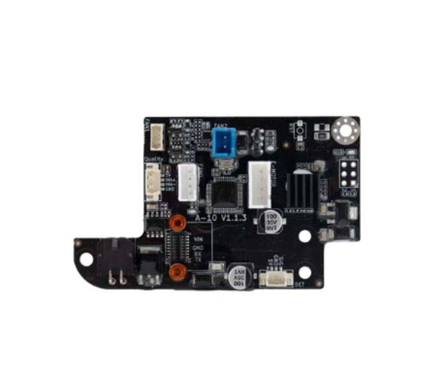 origignal QIDI Q2 3D printer adapter board