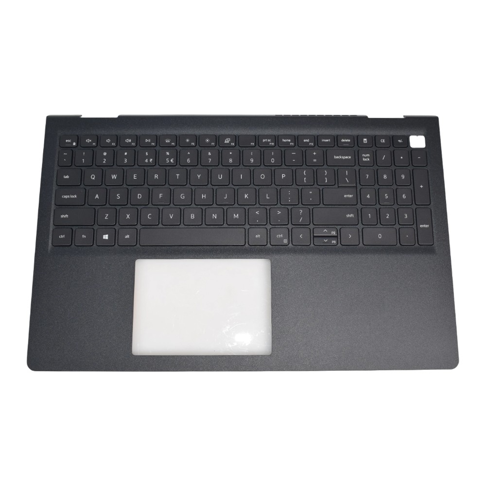 New 15.6" Palmrest 05MD22 For Dell Inspiron 3515 3520 3525 3530 Backlit Keyboard
