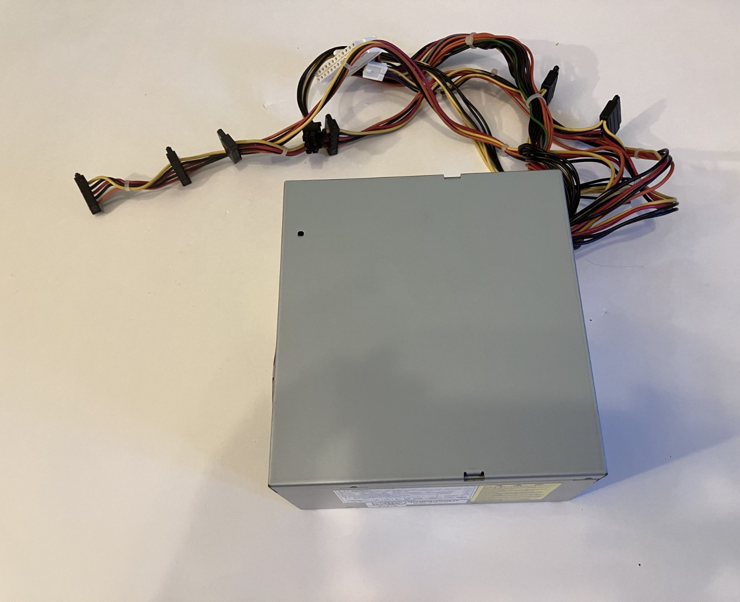 Lite-On PS-6351-2 350W Power Supply ATX PSU 0M631C