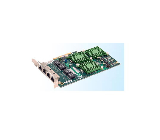 *NEW* SuperMicro AOC-UG-I4 Universal I/O 4-port Gigabit Ethernet LAN card