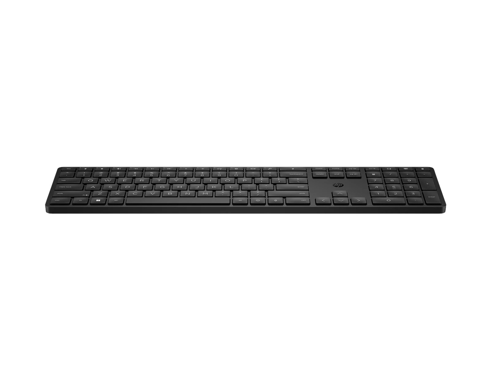 HP 455 Programmable Wireless Keyboard for business