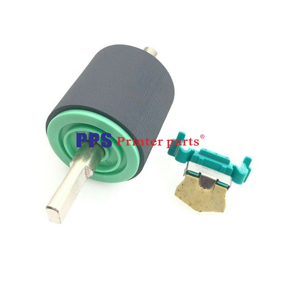 2Set New Pickup Roller Separation Pad LD6187001 Fit for Brother ADS2000 ADS2500