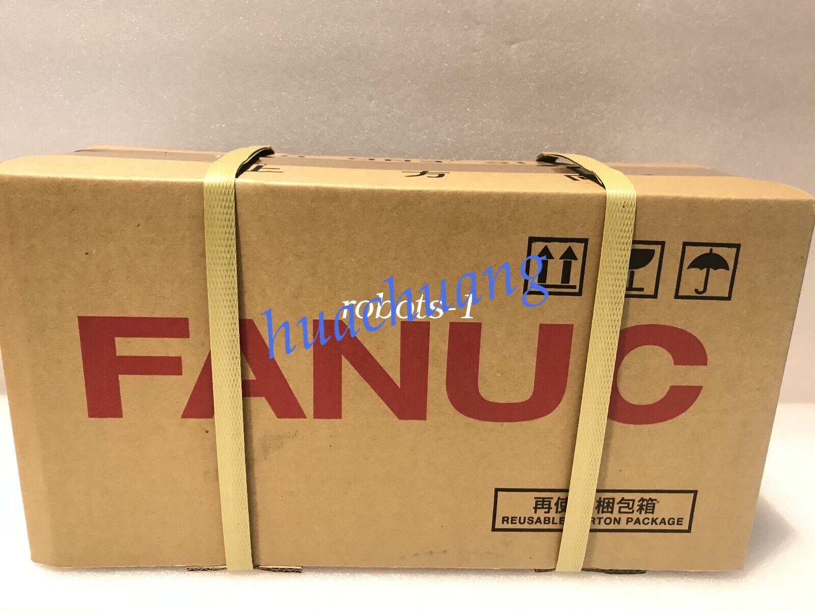 A06B-0062-B403 AC Servo Motor