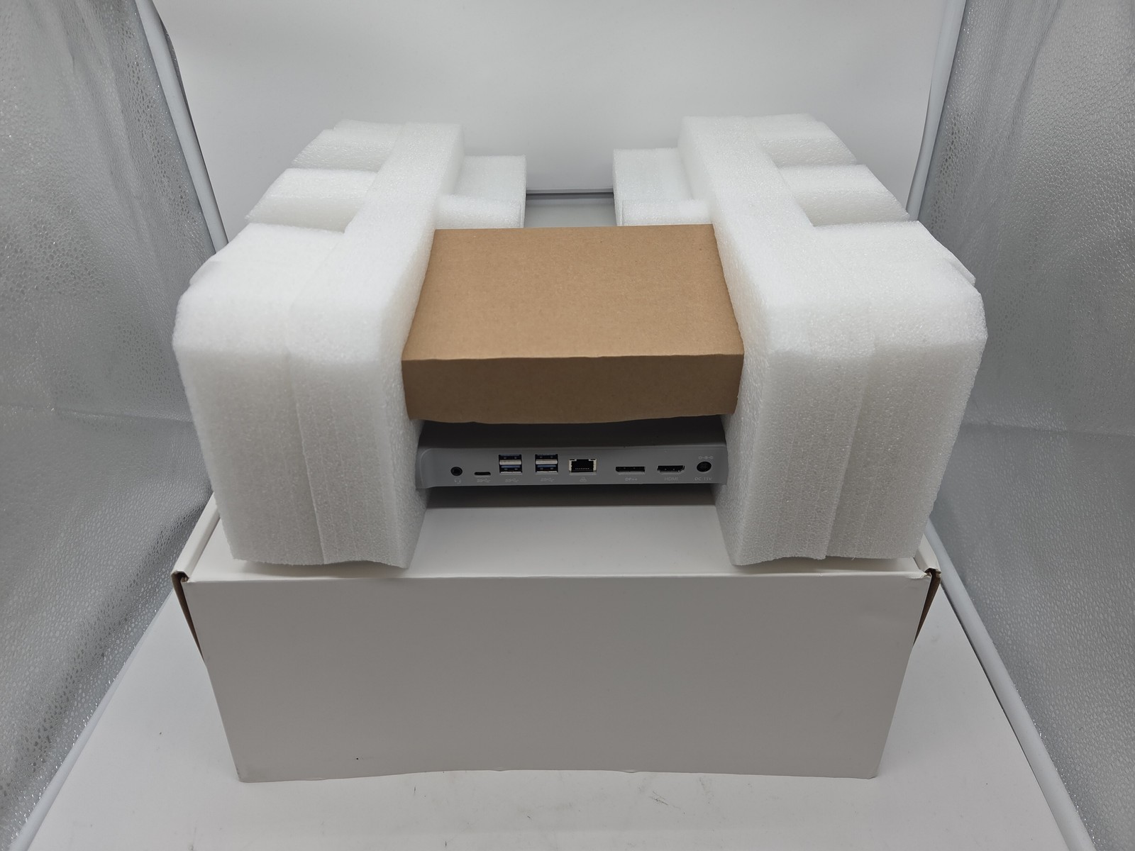 Kensington SD7000 Surface Pro Docking Station For Surface Pro With Power Supply