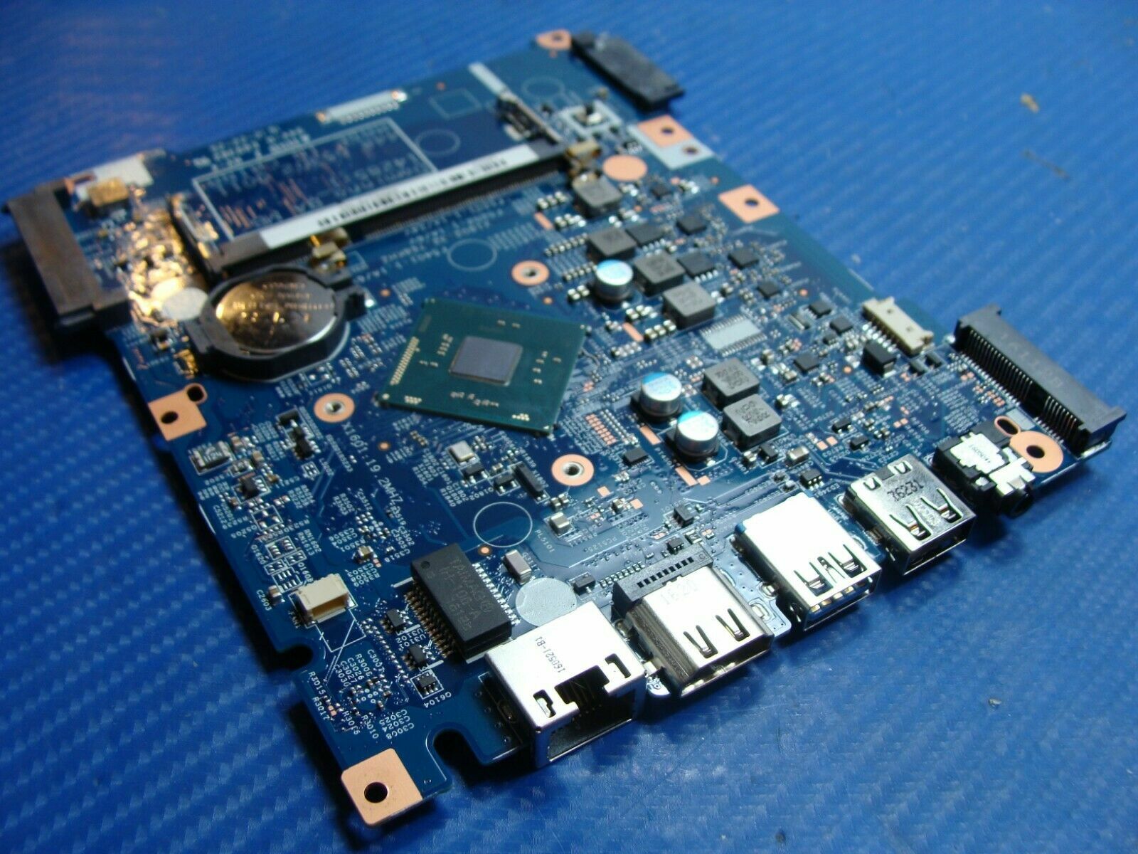 Acer Aspire 15.6" ES1-531-C1GF N3060 1.6GHz Motherboard 448.05302.001