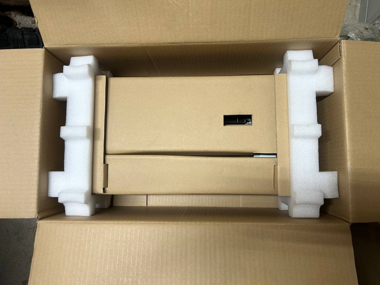 Genuine Xerox 604K92160 Tray 4 Feed Kit WorkCentre 7425-7855 Open Box
