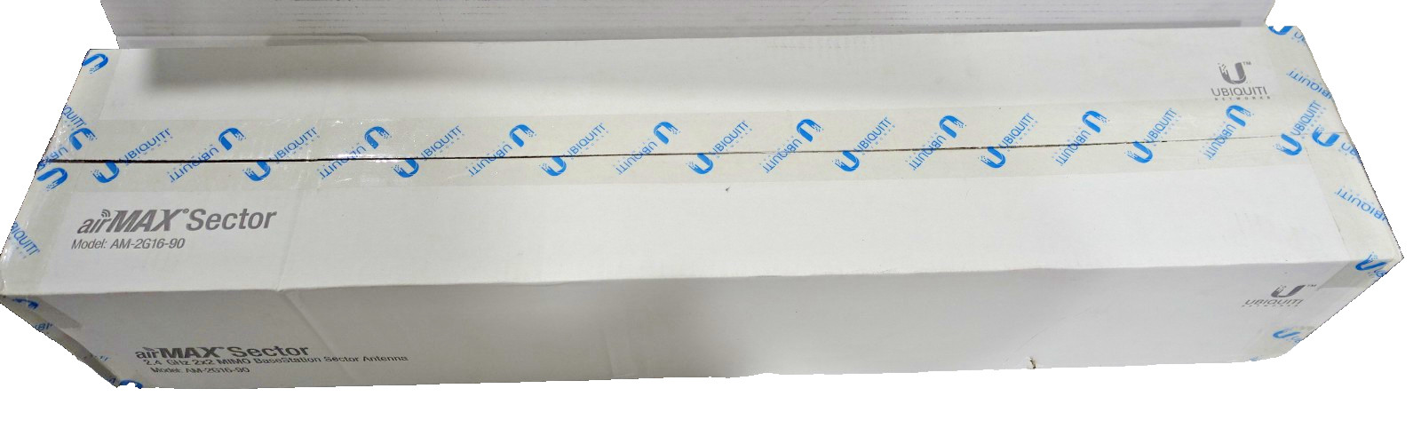 Ubiquiti Sector Antenna airMAX AM-2G16-90 17dBi 2.4GHz