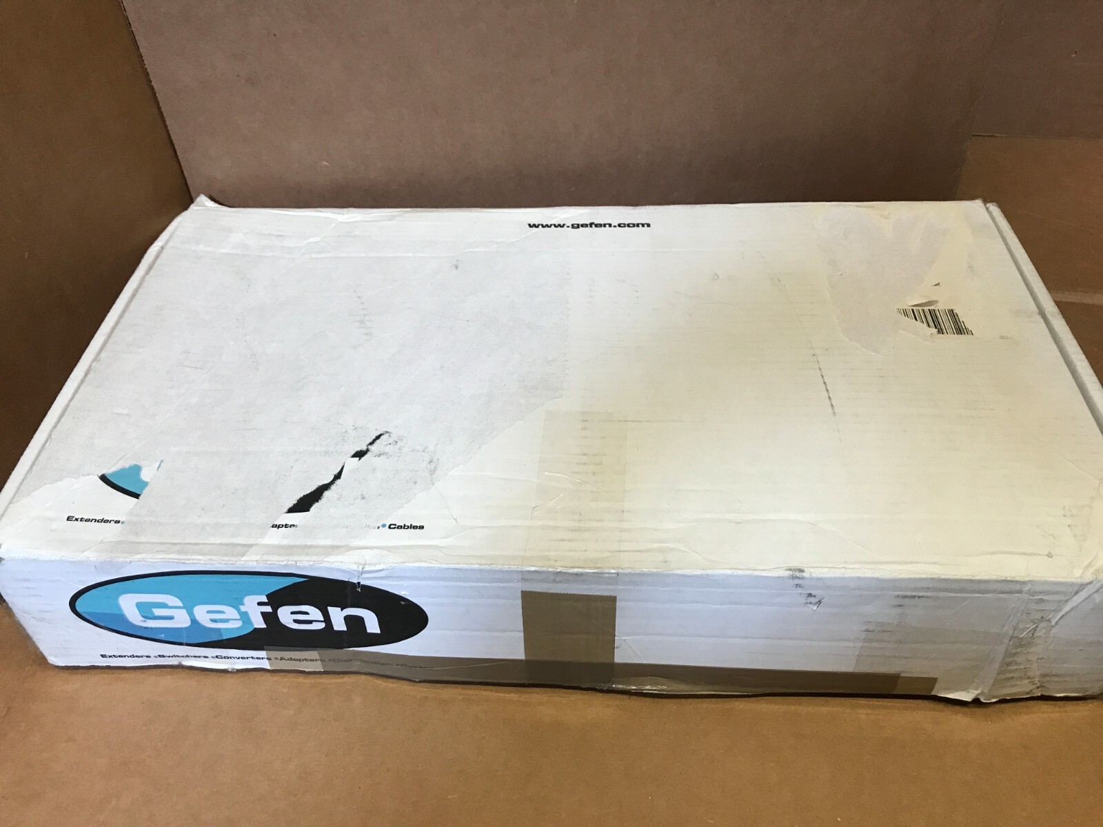 Gefen CAT5 7500HD Extender EXT-CAT5-7500HD