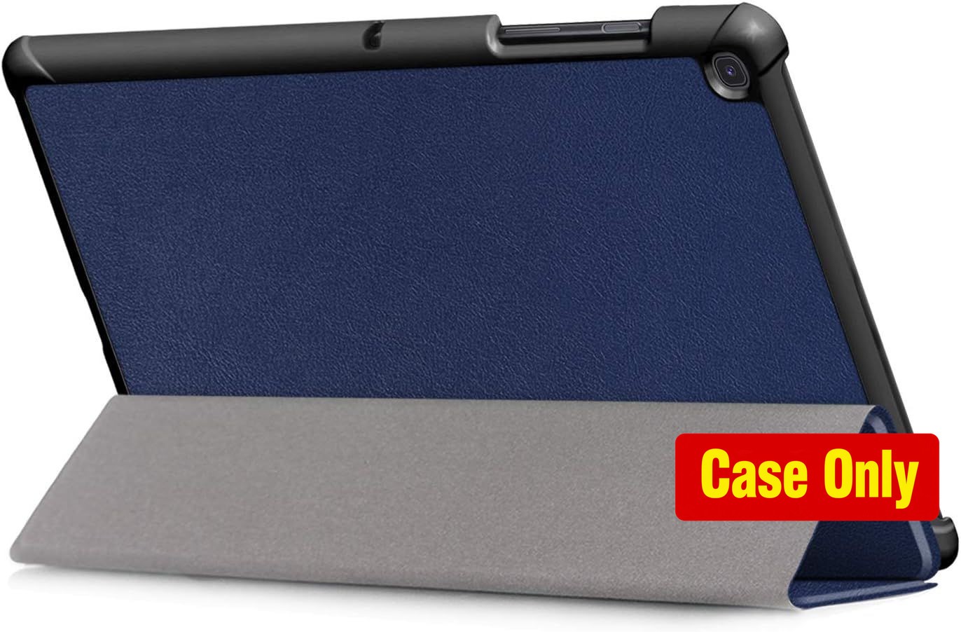 Case for Samsung Galaxy Tab S5e 10.5 T720 T725 - Ultra-Thin PU-Leather Cover