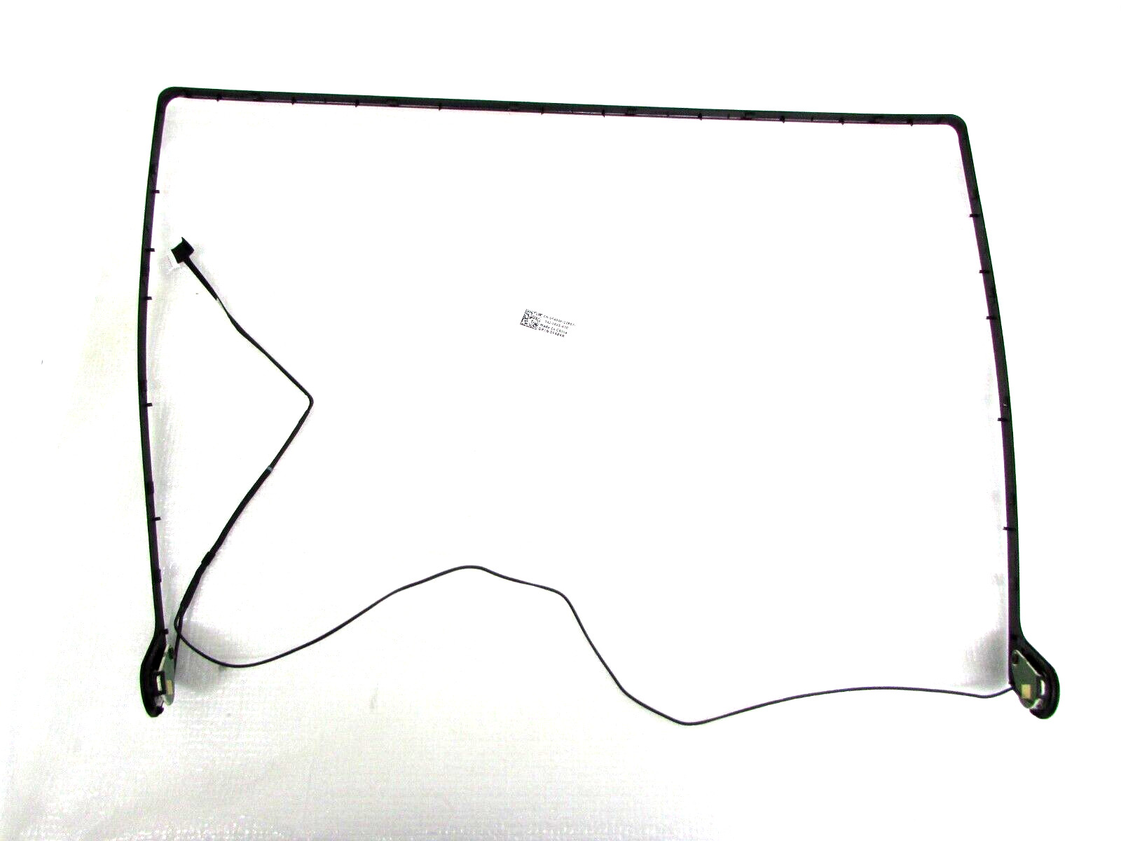 NEW Dell Studio 1735 1737 Wifi + Power Button +Cable Trim Frame F404K