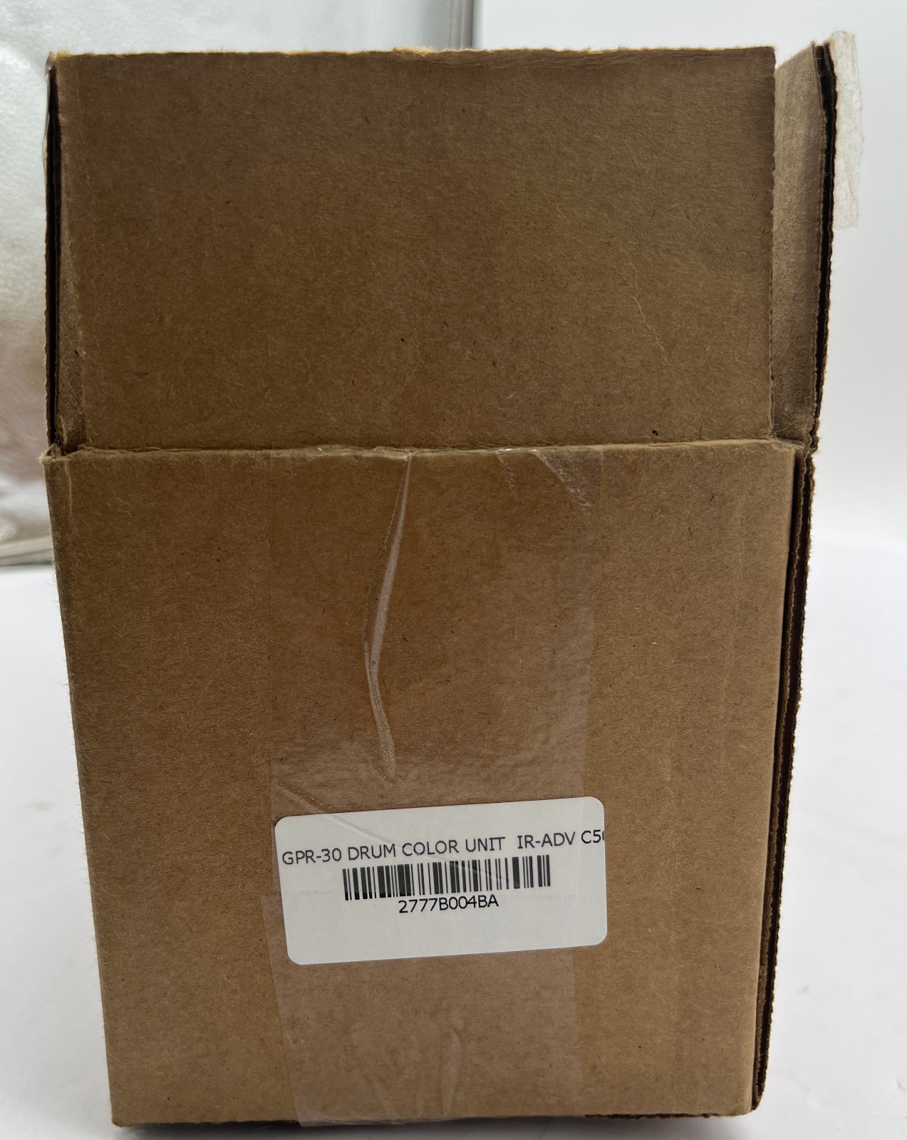 Genuine Canon 2777B004 (GPR-30) Color Drum Unit -Open Boxes, Lot of 10, OEM