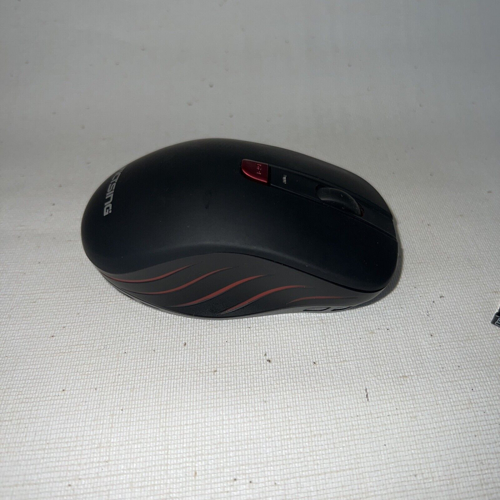 Victsing PC106A 5 Button Bluetooth Mouse 2.4g Adjustable DPI NEW Open box