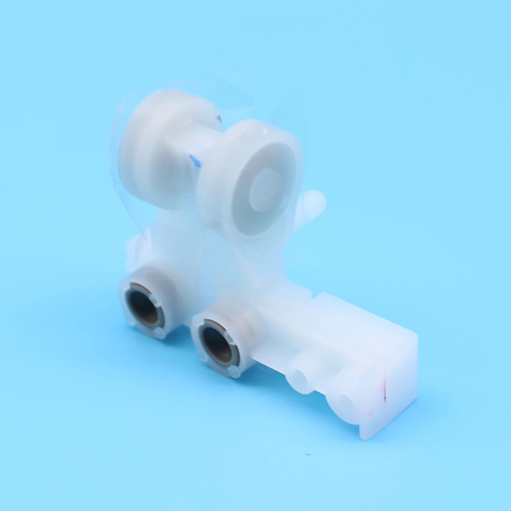 Original and new Damper Adapter for Epson R3000 3850 3880 3885 3890 3800