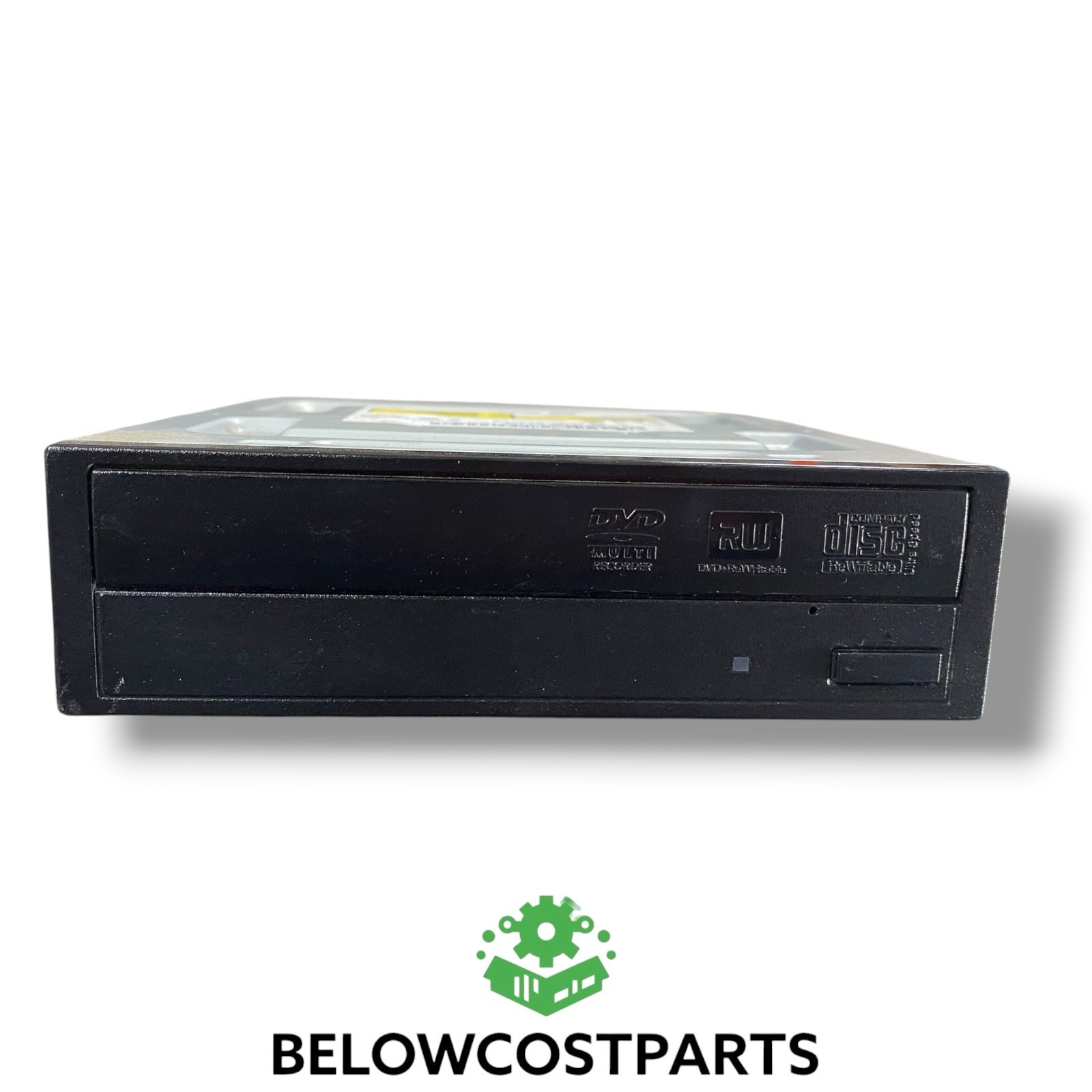 Toshiba Samsung SH-216CB/DEBHF SATA 16X DVD±RW DL CD-RW 5.25" DVD Writer