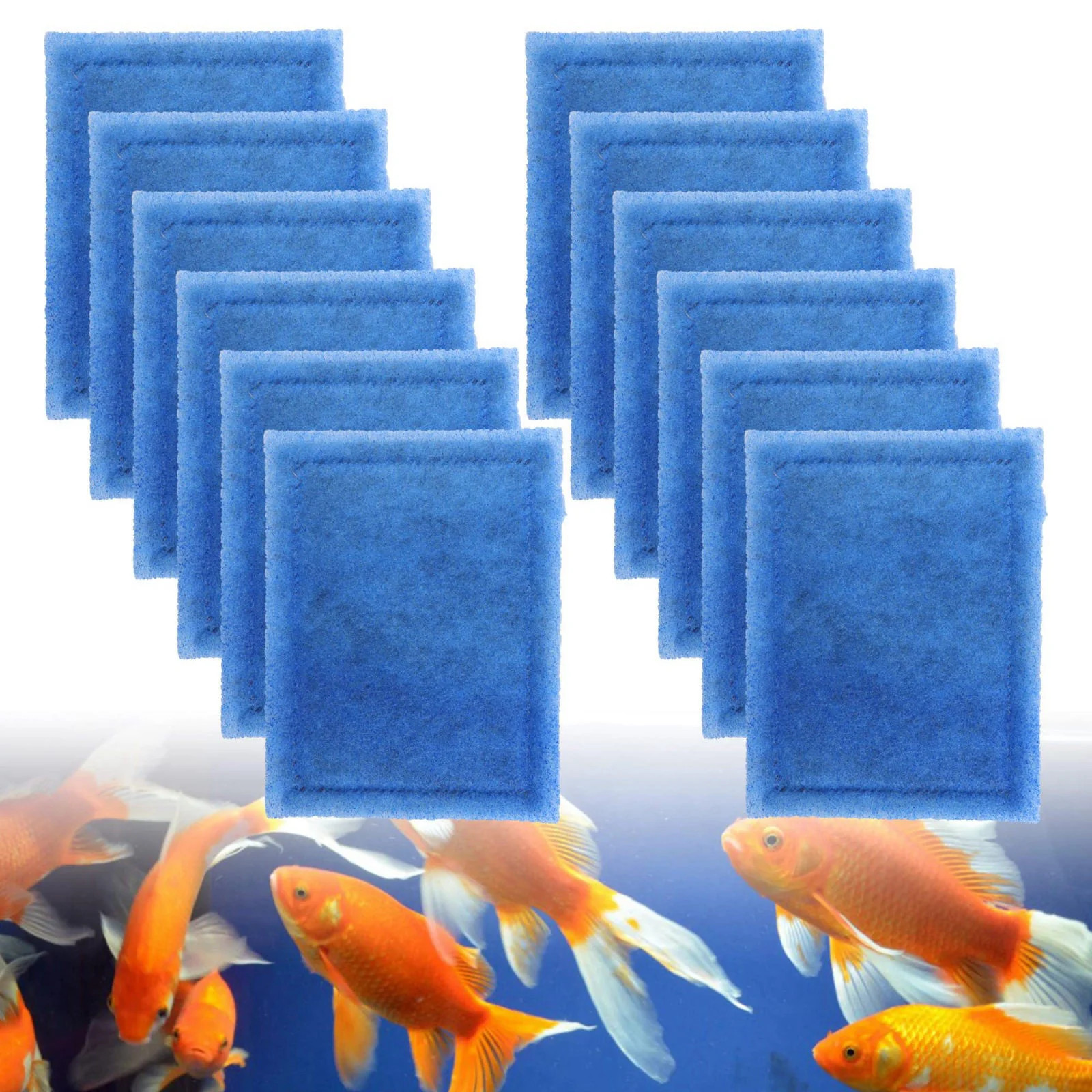 A Fable Aquarium Filter Cartridge Replacement for AquaTech