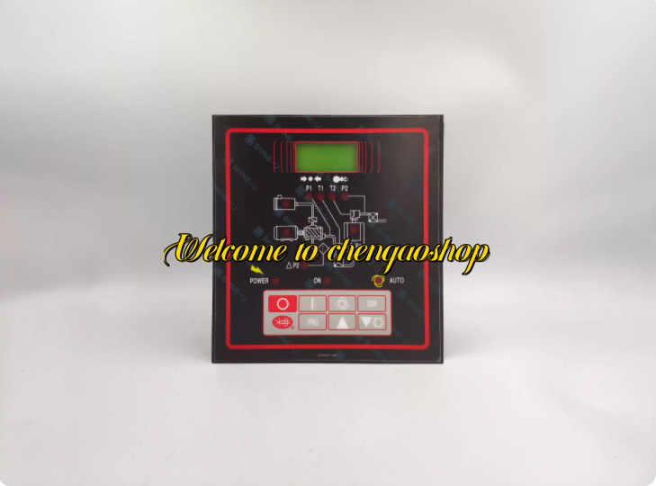 1PC NEW Controller 02250071-152 Panel Display Screen By DHL or FedEX