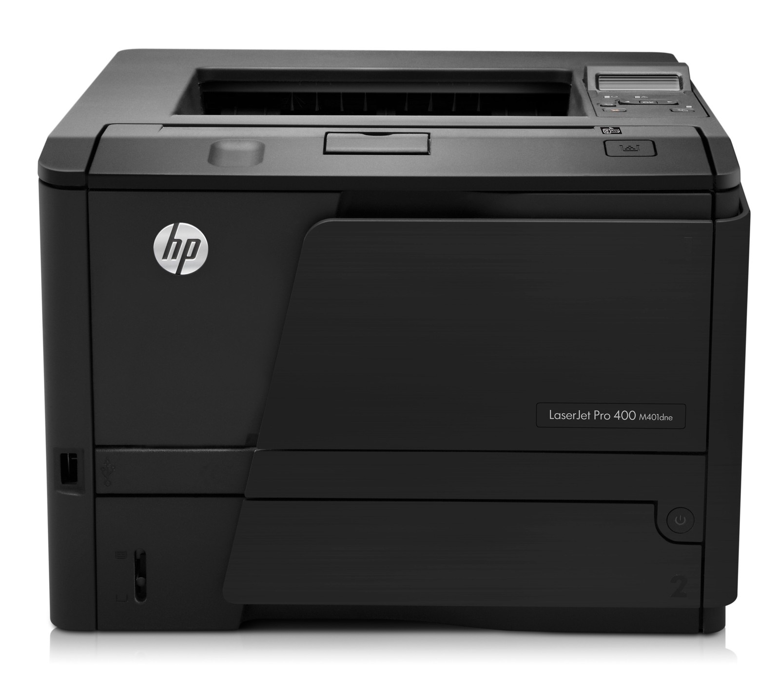 Replacement for HP M401dne Printer  CF399A Seller Warranty