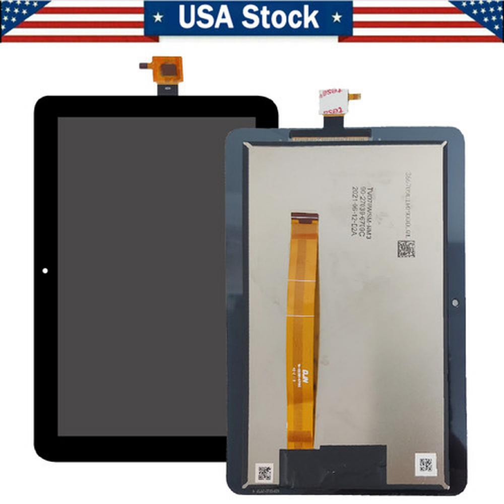Repair LCD Display Touch Screen Digitizer For Amazon Fire 7 12th Gen 2022 P8AT8Z