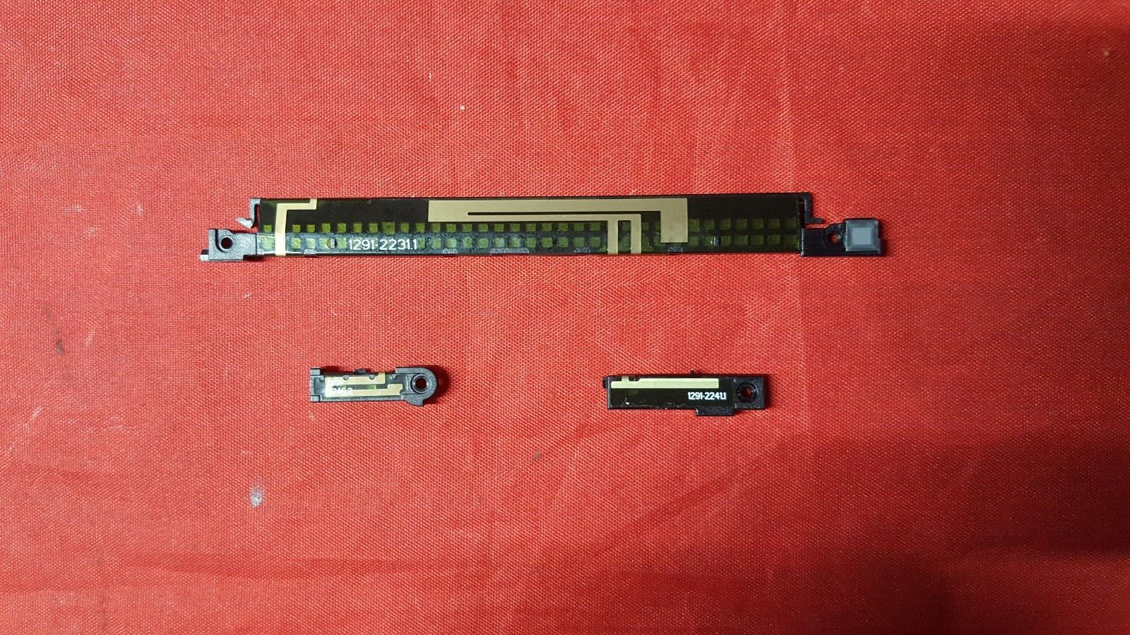 GENUINE SONY XPERIA Z4 TABLET PLASTIC ANTENNA FRAME