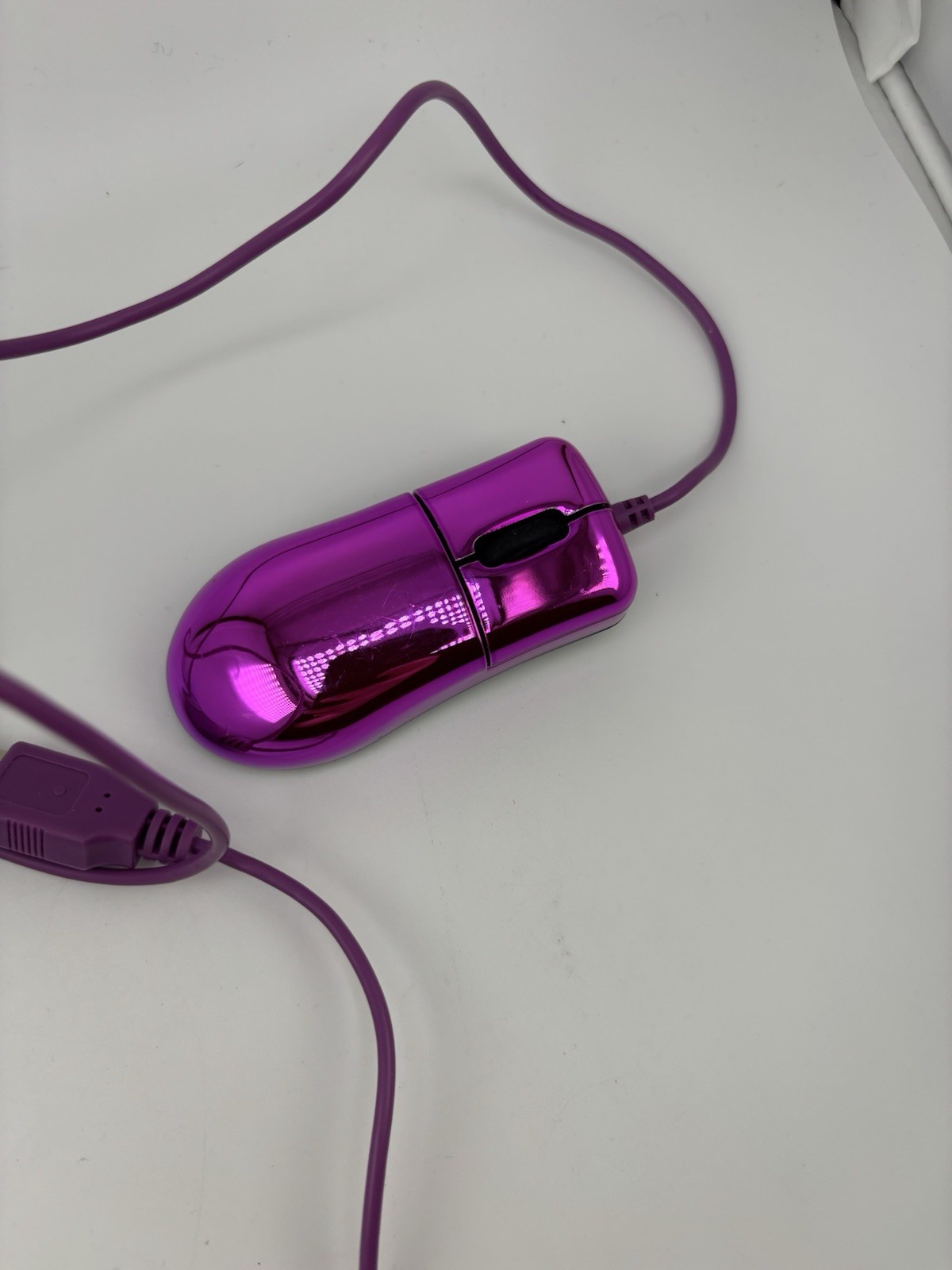 Mini Bratz Computer Mouse